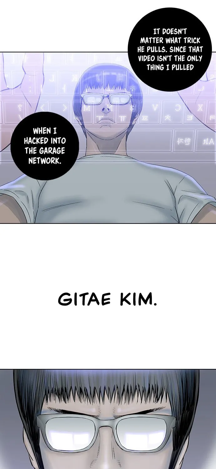 Read Knuckle Girl chapter 32 image 44 on Lezhin