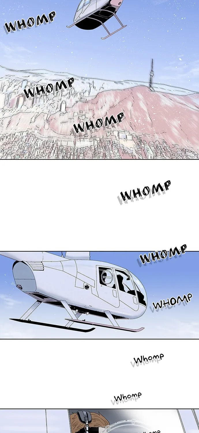 Read Knuckle Girl chapter 32 image 47 on Lezhin