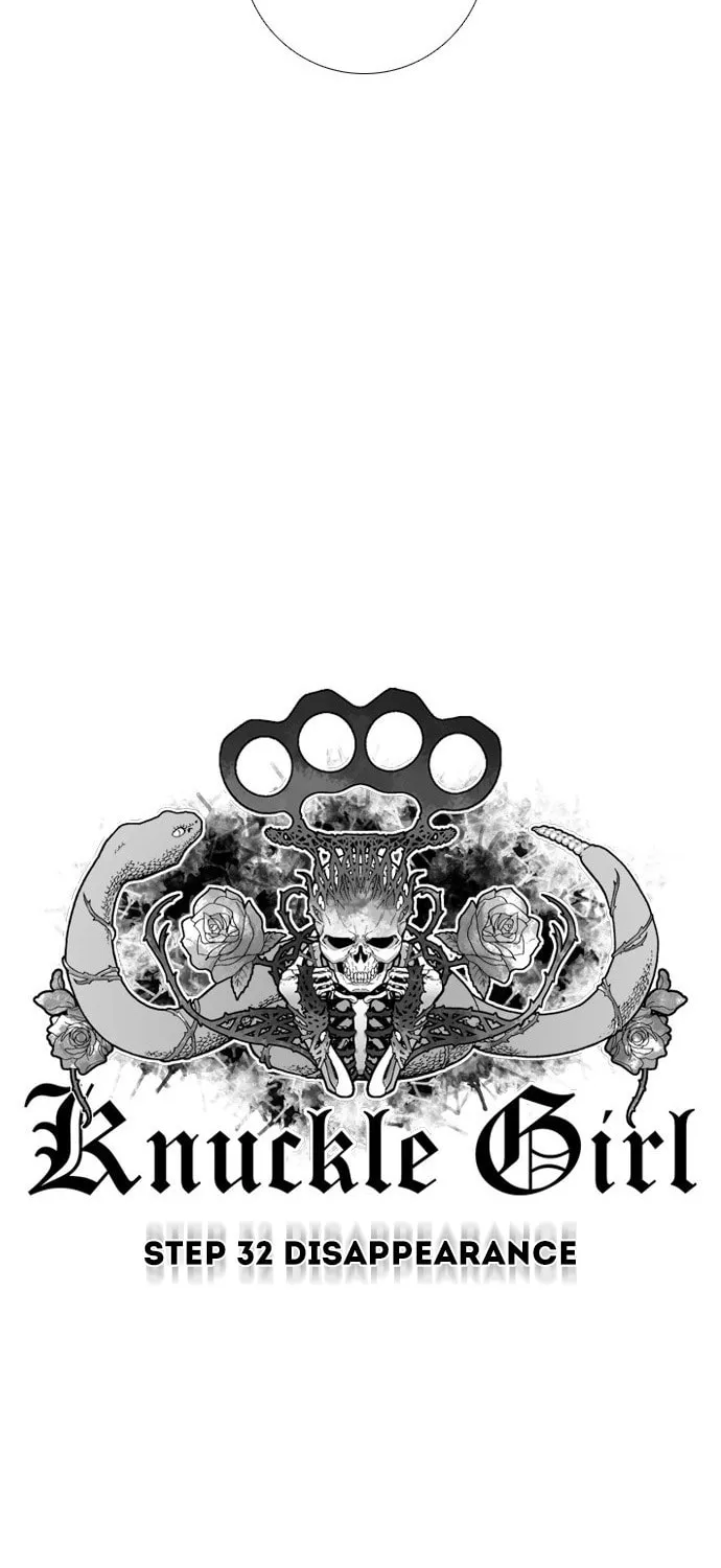 Read Knuckle Girl chapter 32 image 49 on Lezhin