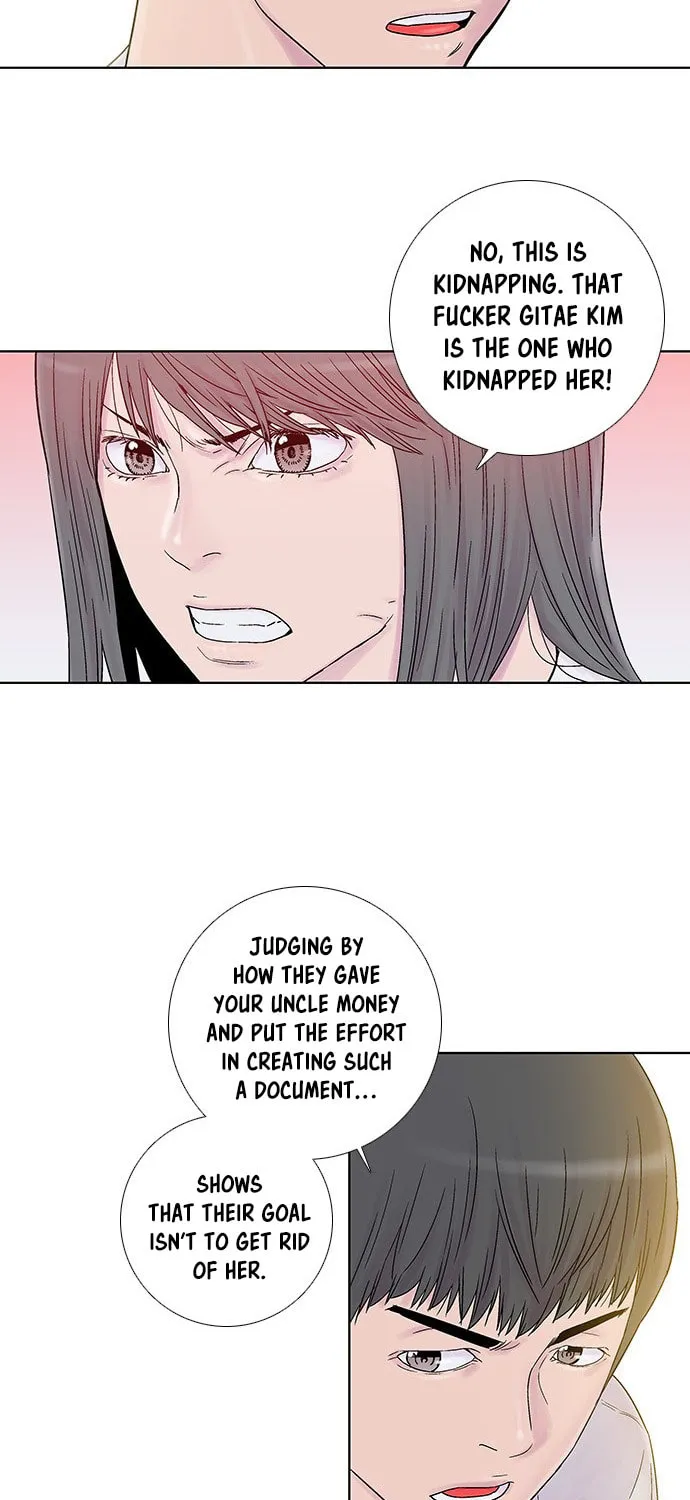 Read Knuckle Girl chapter 33 image 18 on Lezhin