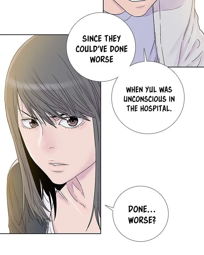 Read Knuckle Girl chapter 33 image 19 on Lezhin