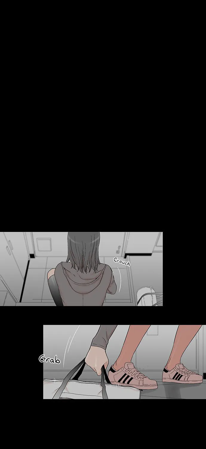 Read Knuckle Girl chapter 33 image 2 on Lezhin
