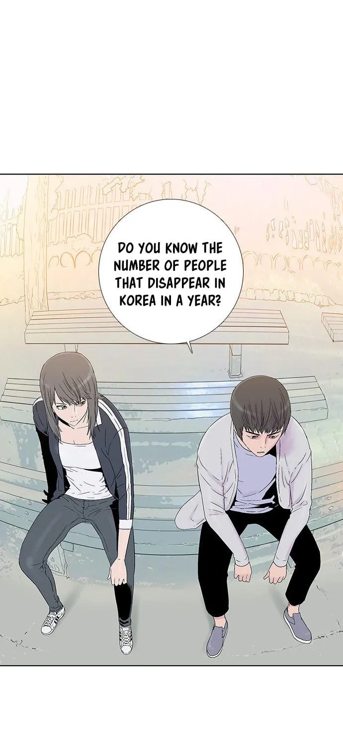 Read Knuckle Girl chapter 33 image 20 on Lezhin