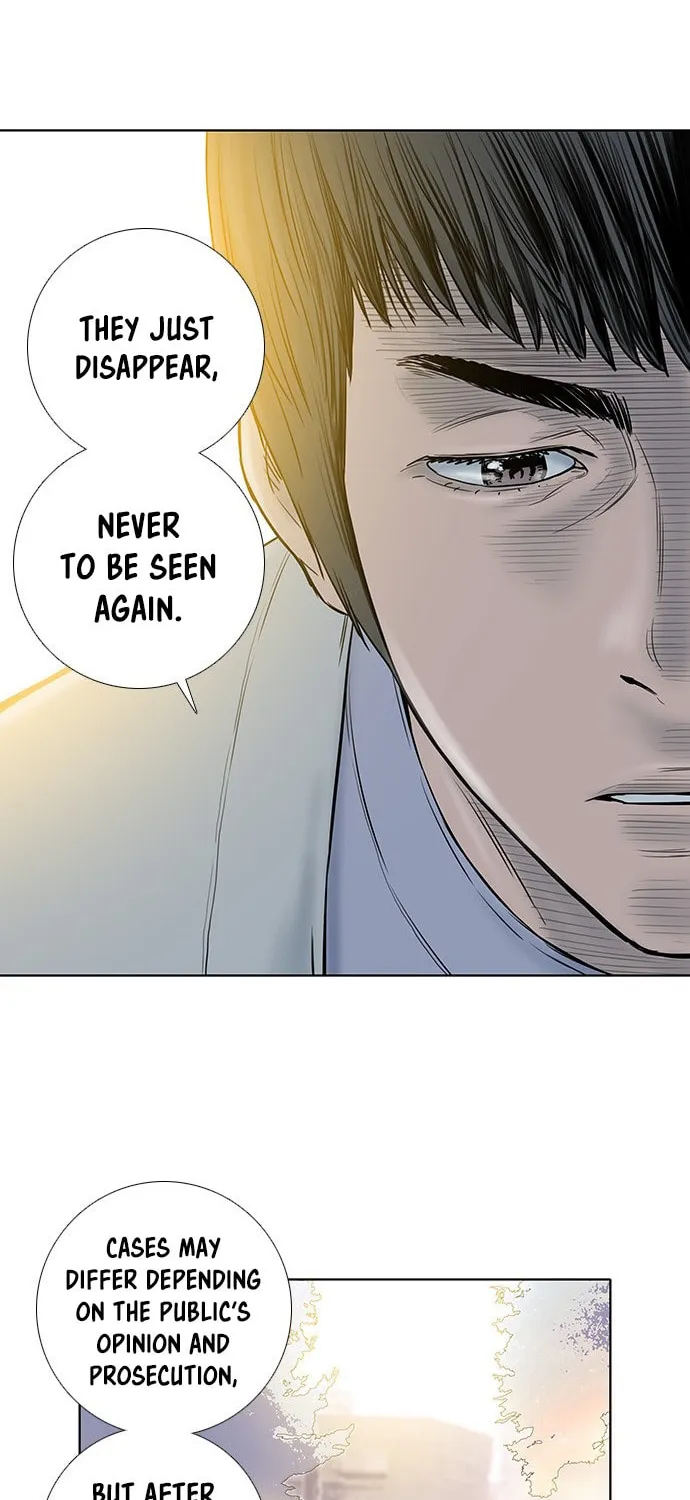 Read Knuckle Girl chapter 33 image 21 on Lezhin