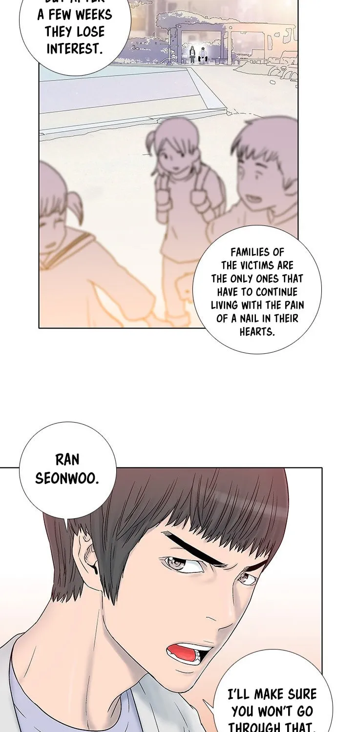Read Knuckle Girl chapter 33 image 22 on Lezhin