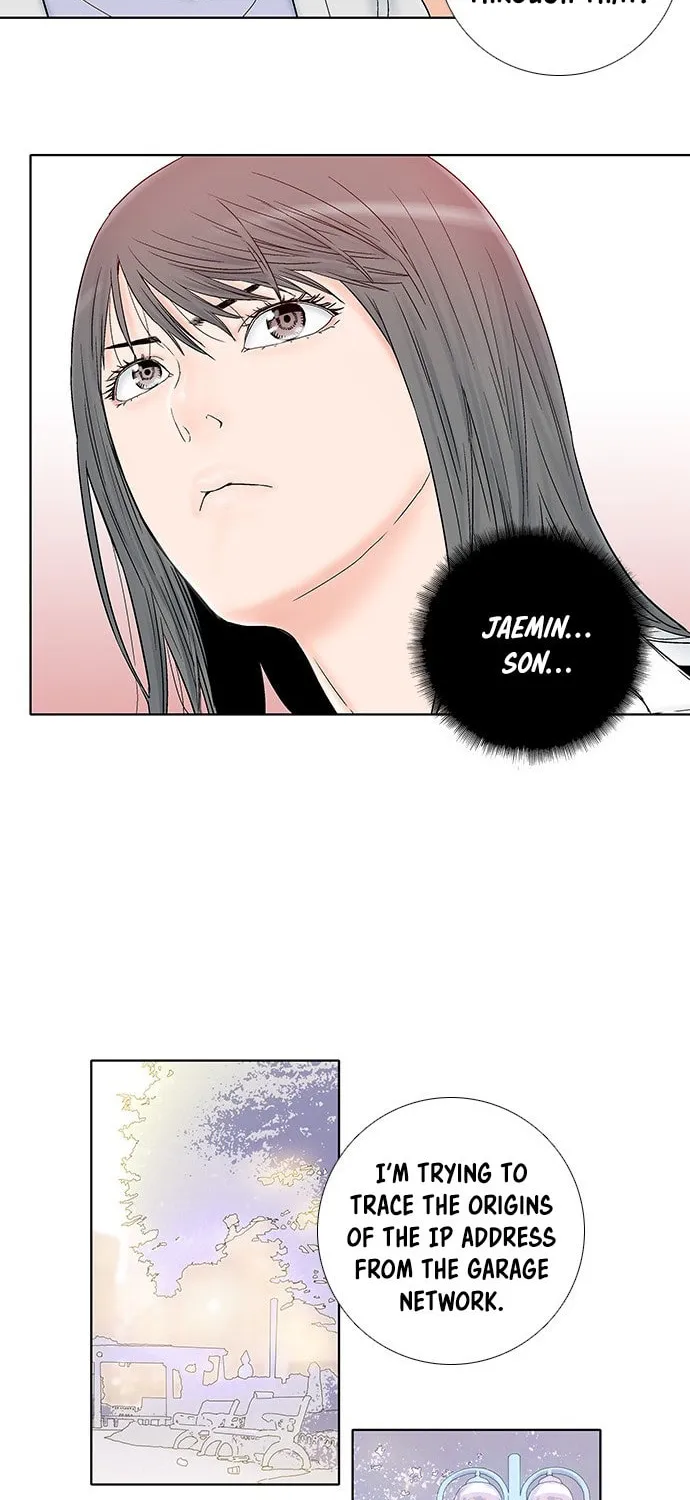 Read Knuckle Girl chapter 33 image 23 on Lezhin