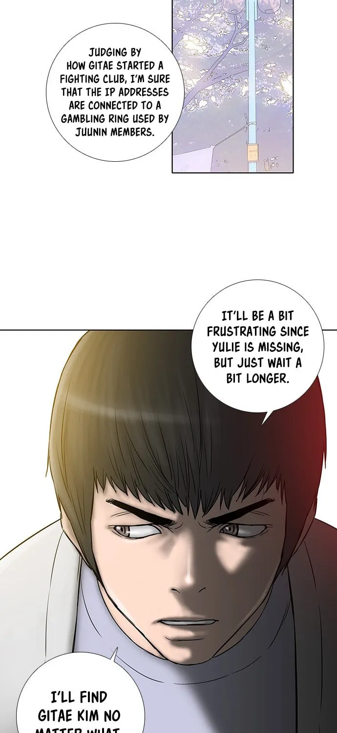 Read Knuckle Girl chapter 33 image 24 on Lezhin
