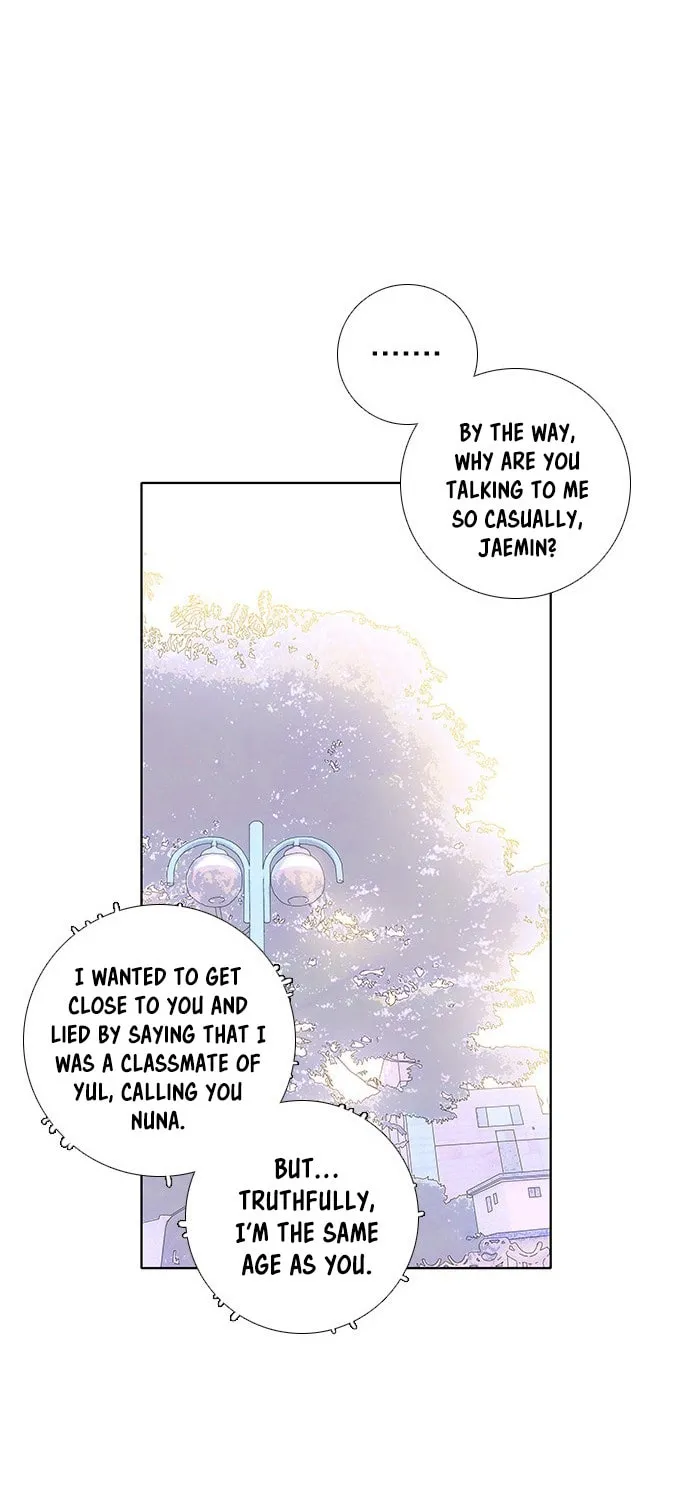 Read Knuckle Girl chapter 33 image 26 on Lezhin