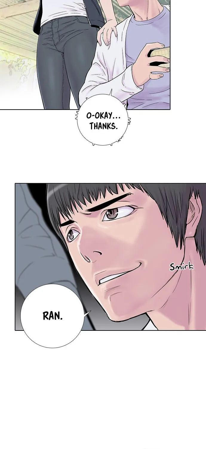 Read Knuckle Girl chapter 33 image 28 on Lezhin