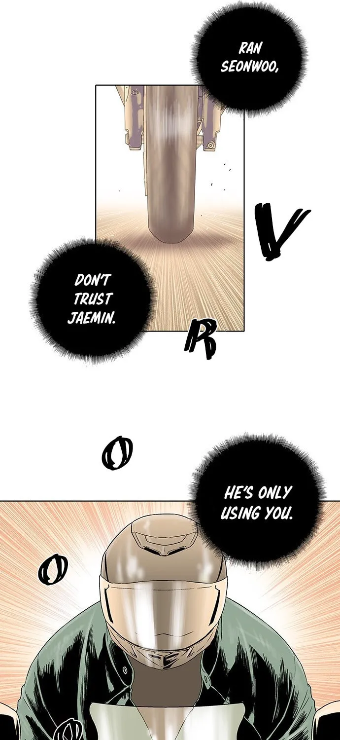 Read Knuckle Girl chapter 33 image 29 on Lezhin