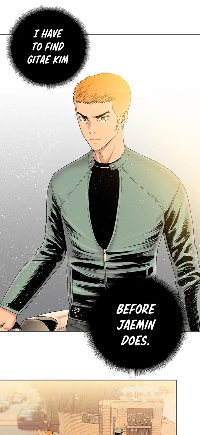 Read Knuckle Girl chapter 33 image 32 on Lezhin