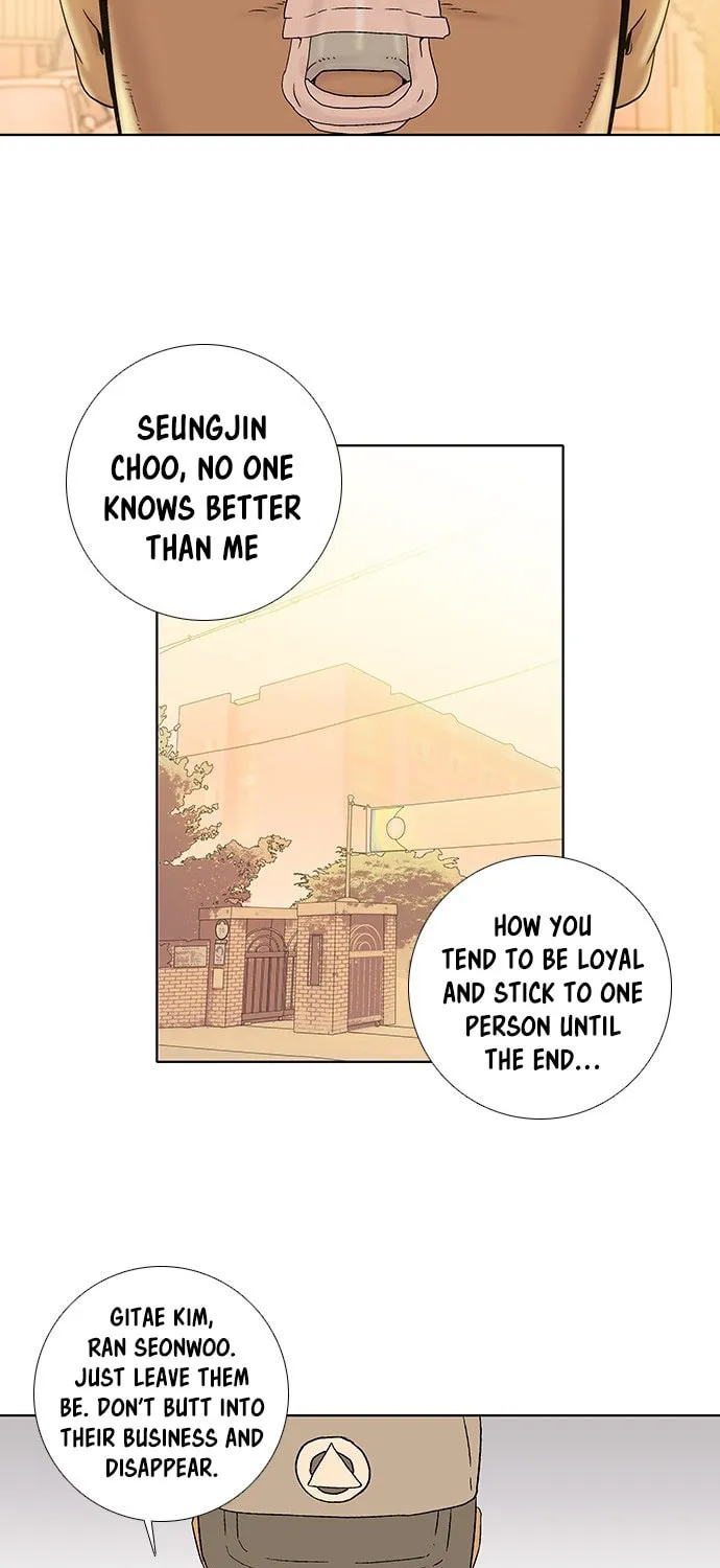 Read Knuckle Girl chapter 33 image 36 on Lezhin