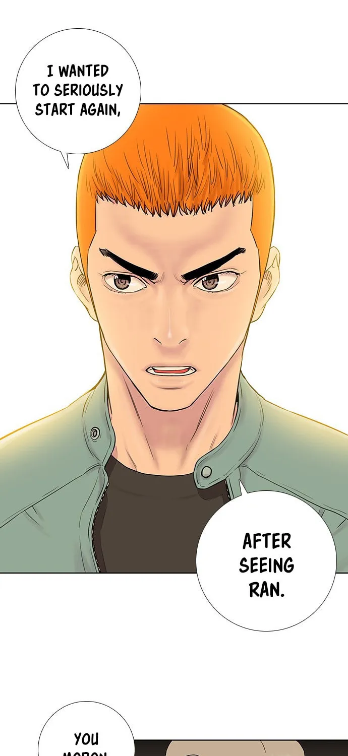 Read Knuckle Girl chapter 33 image 39 on Lezhin