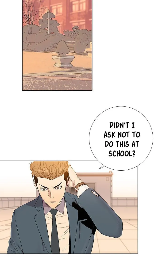 Read Knuckle Girl chapter 33 image 43 on Lezhin