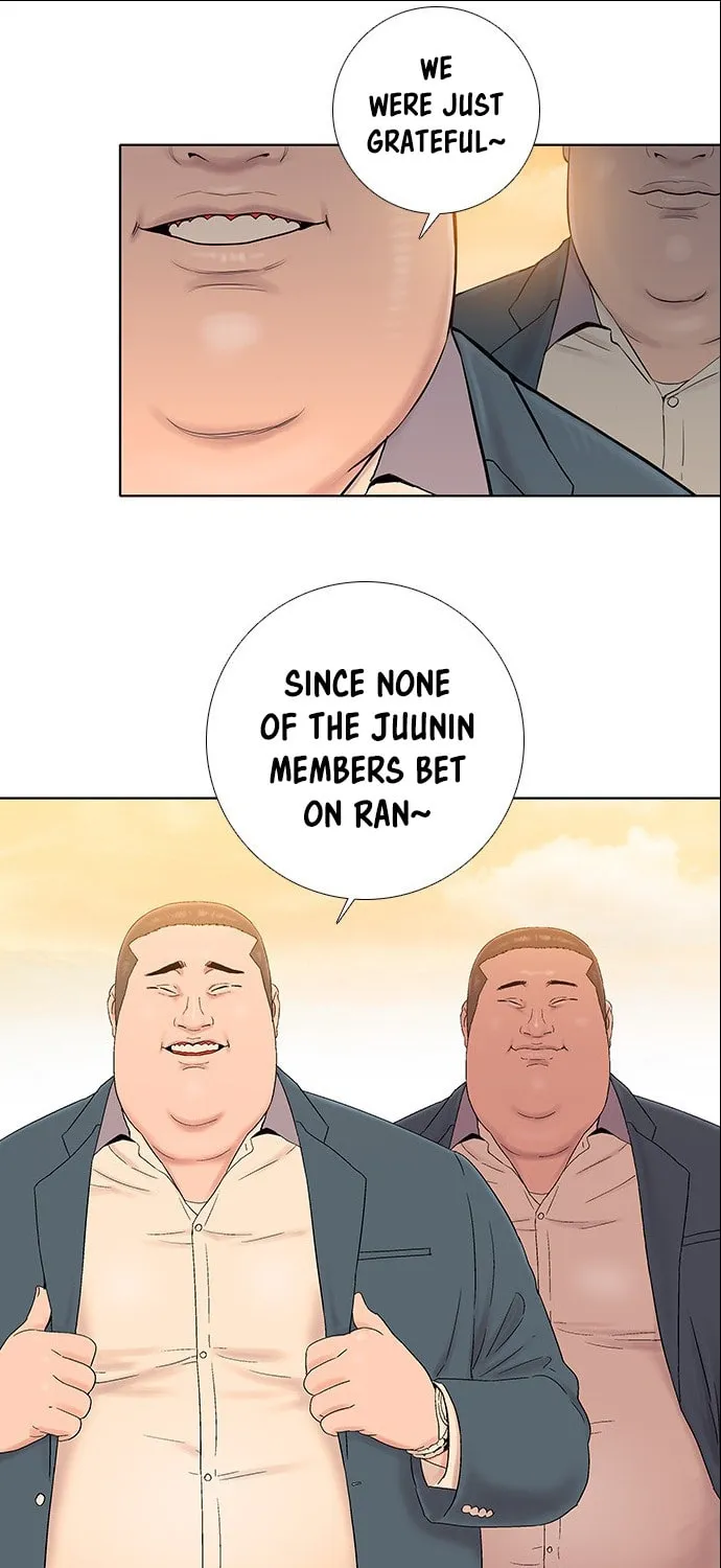 Read Knuckle Girl chapter 33 image 44 on Lezhin