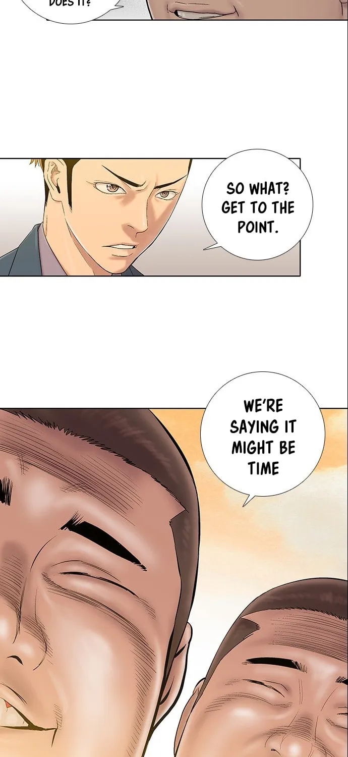 Read Knuckle Girl chapter 33 image 46 on Lezhin