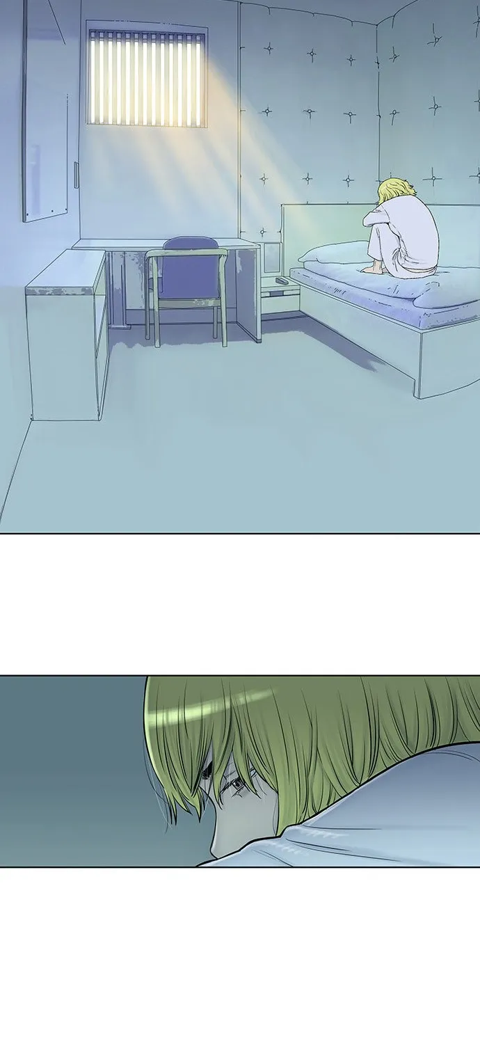 Read Knuckle Girl chapter 33 image 49 on Lezhin