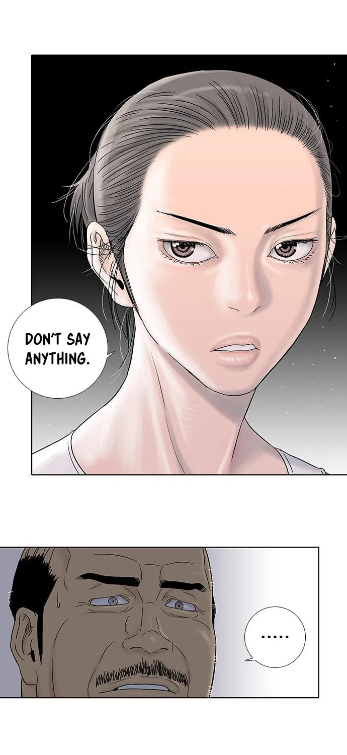 Read Knuckle Girl chapter 34 image 14 on Lezhin