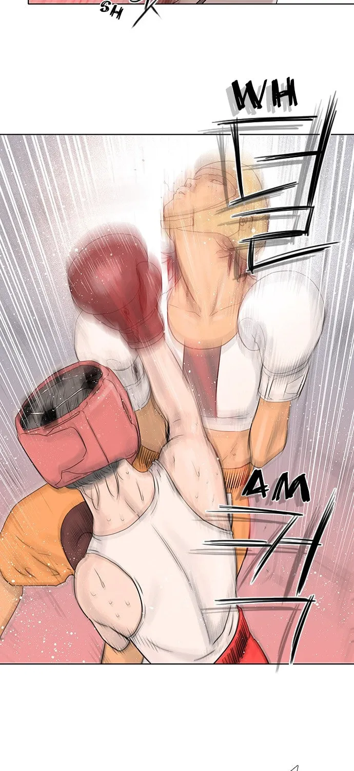 Read Knuckle Girl chapter 34 image 22 on Lezhin