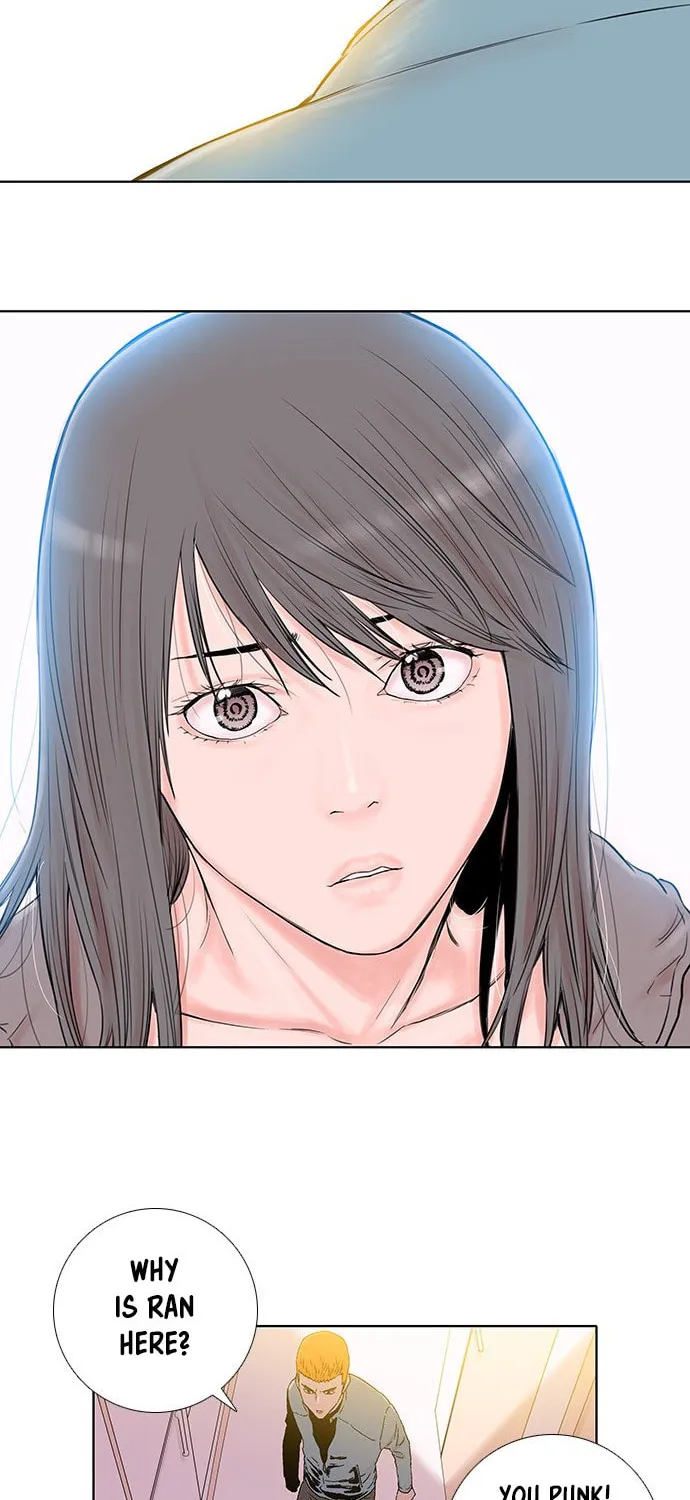 Read Knuckle Girl chapter 34 image 38 on Lezhin