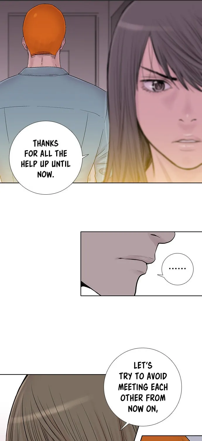 Read Knuckle Girl chapter 34 image 41 on Lezhin
