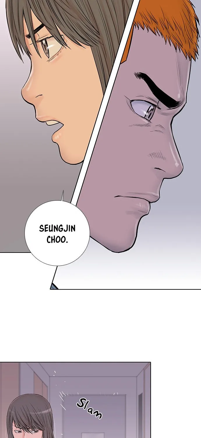 Read Knuckle Girl chapter 34 image 42 on Lezhin