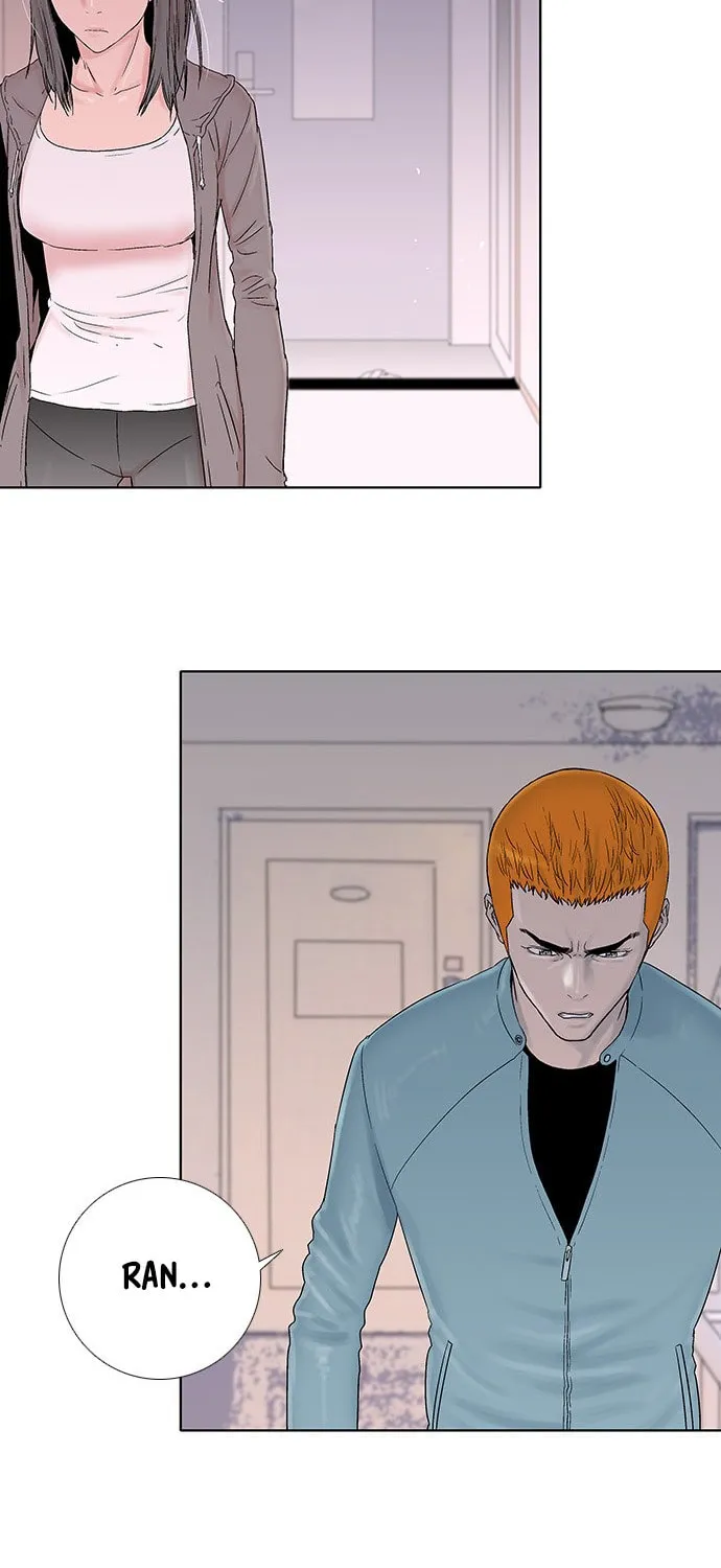 Read Knuckle Girl chapter 34 image 43 on Lezhin