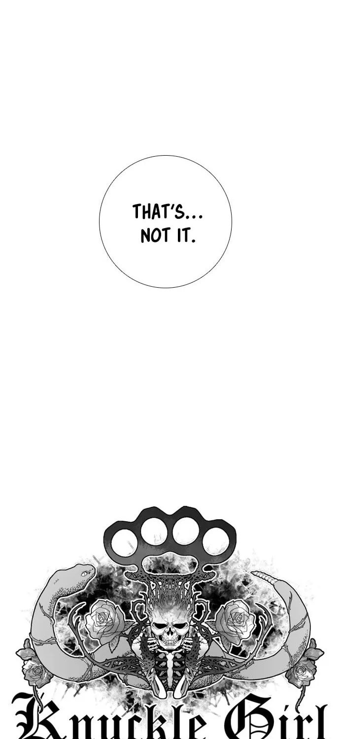 Read Knuckle Girl chapter 34 image 44 on Lezhin