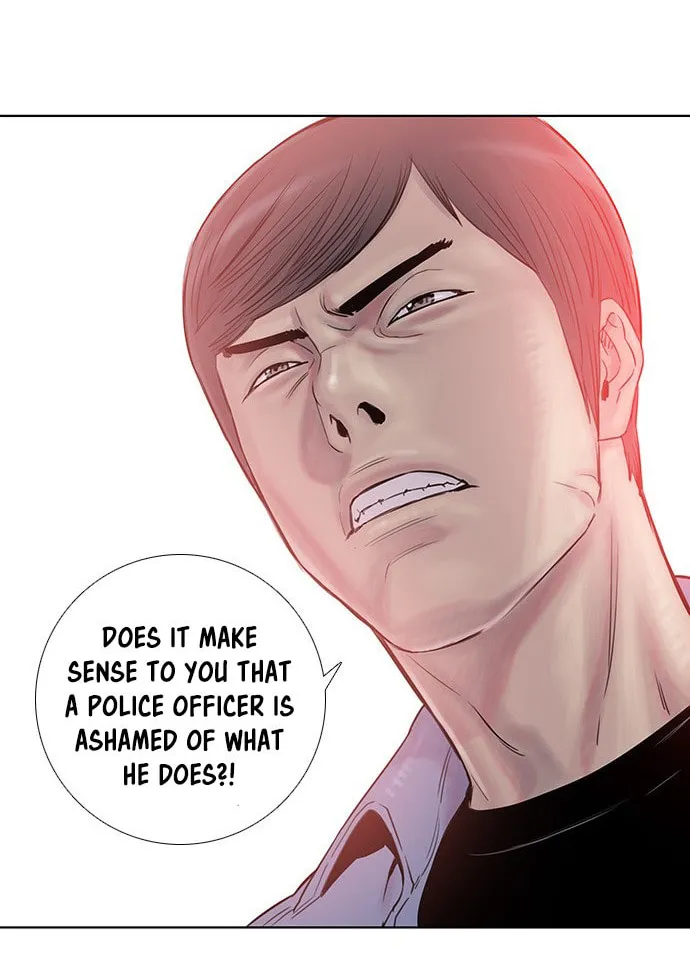 Read Knuckle Girl chapter 34 image 7 on Lezhin