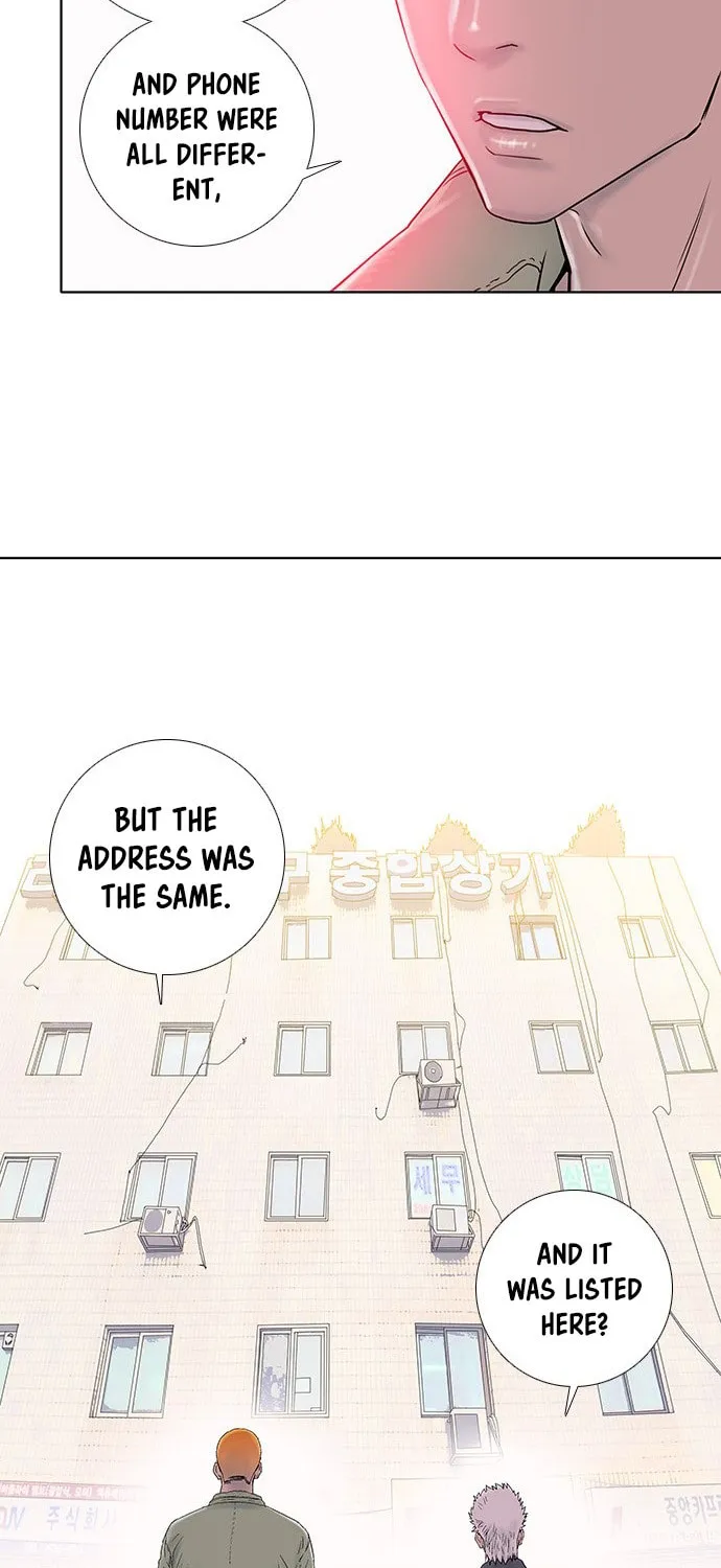 Read Knuckle Girl chapter 35 image 11 on Lezhin