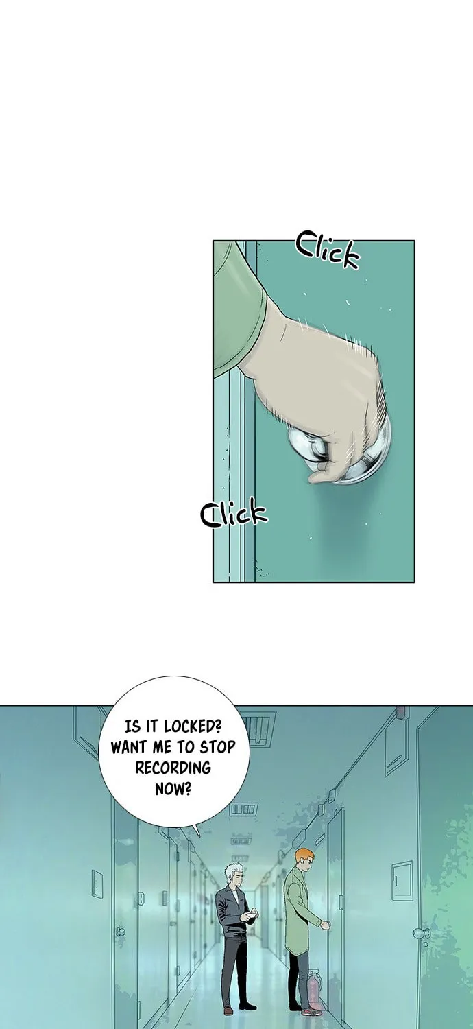 Read Knuckle Girl chapter 35 image 15 on Lezhin