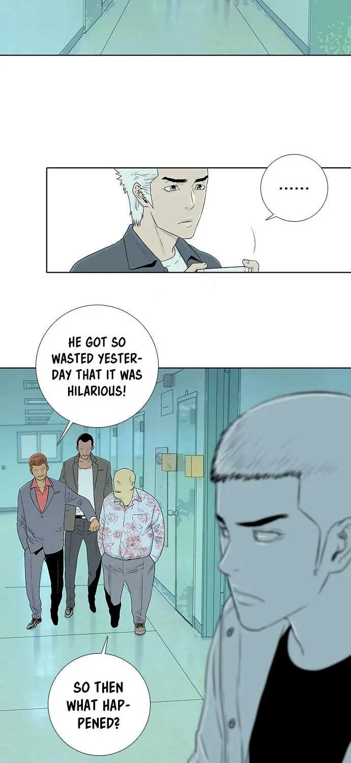 Read Knuckle Girl chapter 35 image 16 on Lezhin