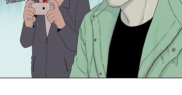 Read Knuckle Girl chapter 35 image 19 on Lezhin
