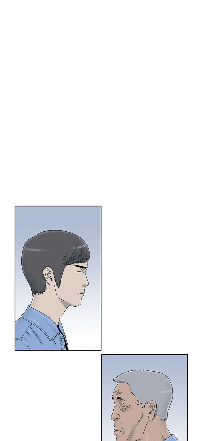 Read Knuckle Girl chapter 35 image 2 on Lezhin