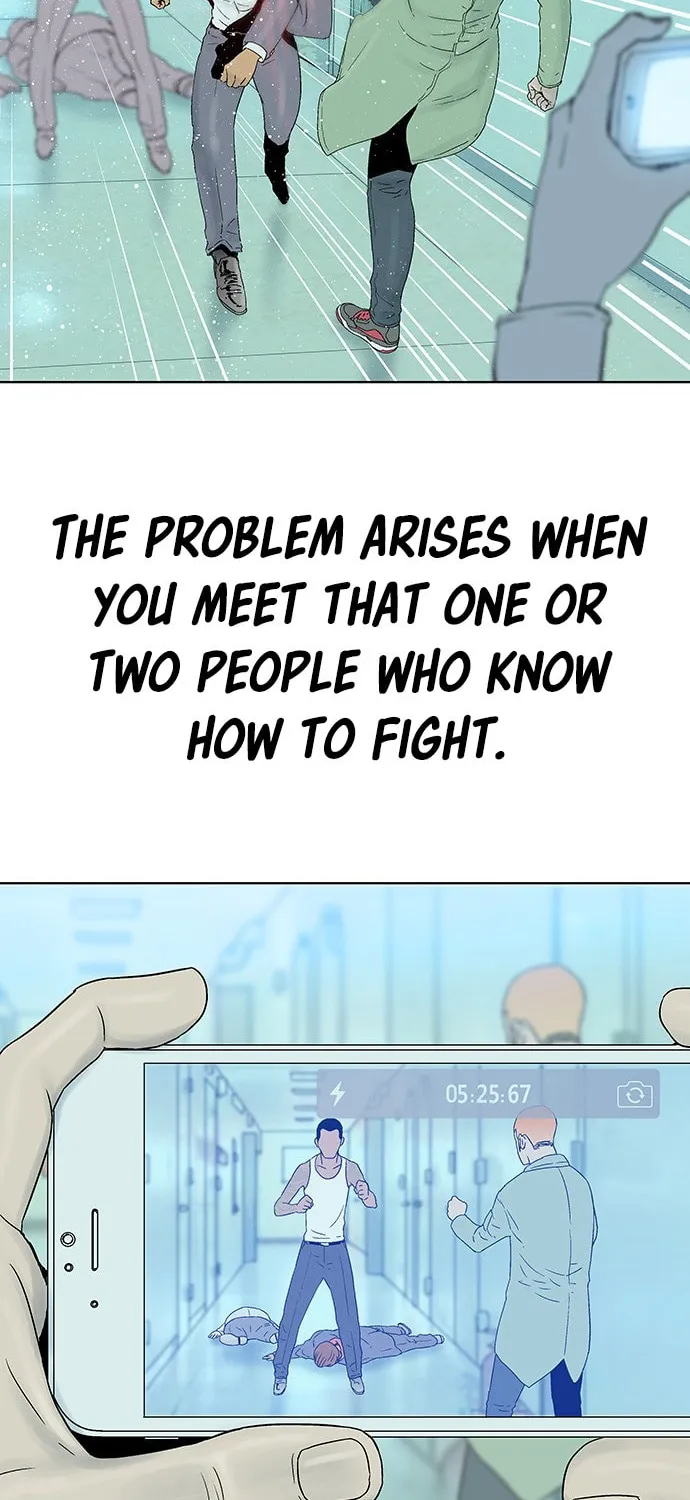 Read Knuckle Girl chapter 35 image 27 on Lezhin