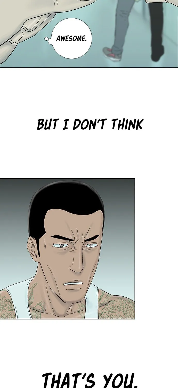 Read Knuckle Girl chapter 35 image 28 on Lezhin