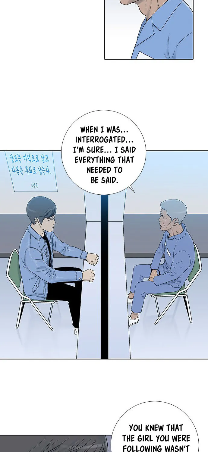 Read Knuckle Girl chapter 35 image 3 on Lezhin