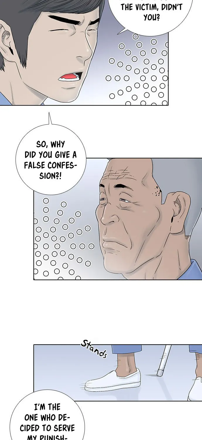 Read Knuckle Girl chapter 35 image 4 on Lezhin