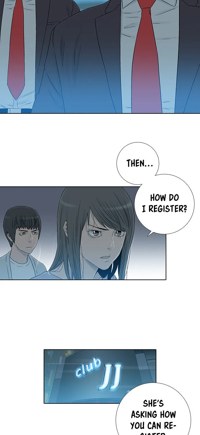 Read Knuckle Girl chapter 35 image 42 on Lezhin