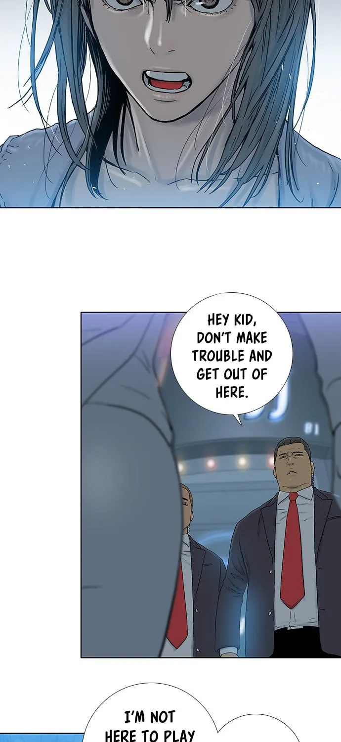 Read Knuckle Girl chapter 35 image 46 on Lezhin