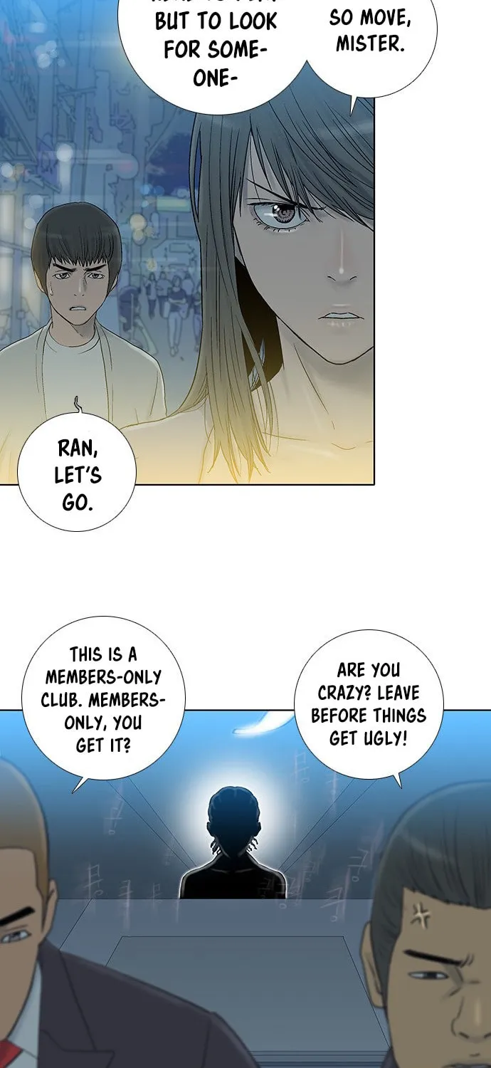 Read Knuckle Girl chapter 35 image 47 on Lezhin