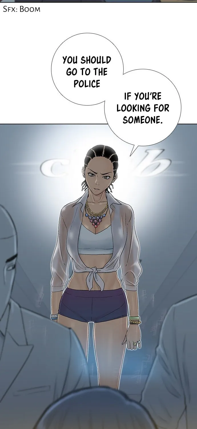 Read Knuckle Girl chapter 35 image 48 on Lezhin