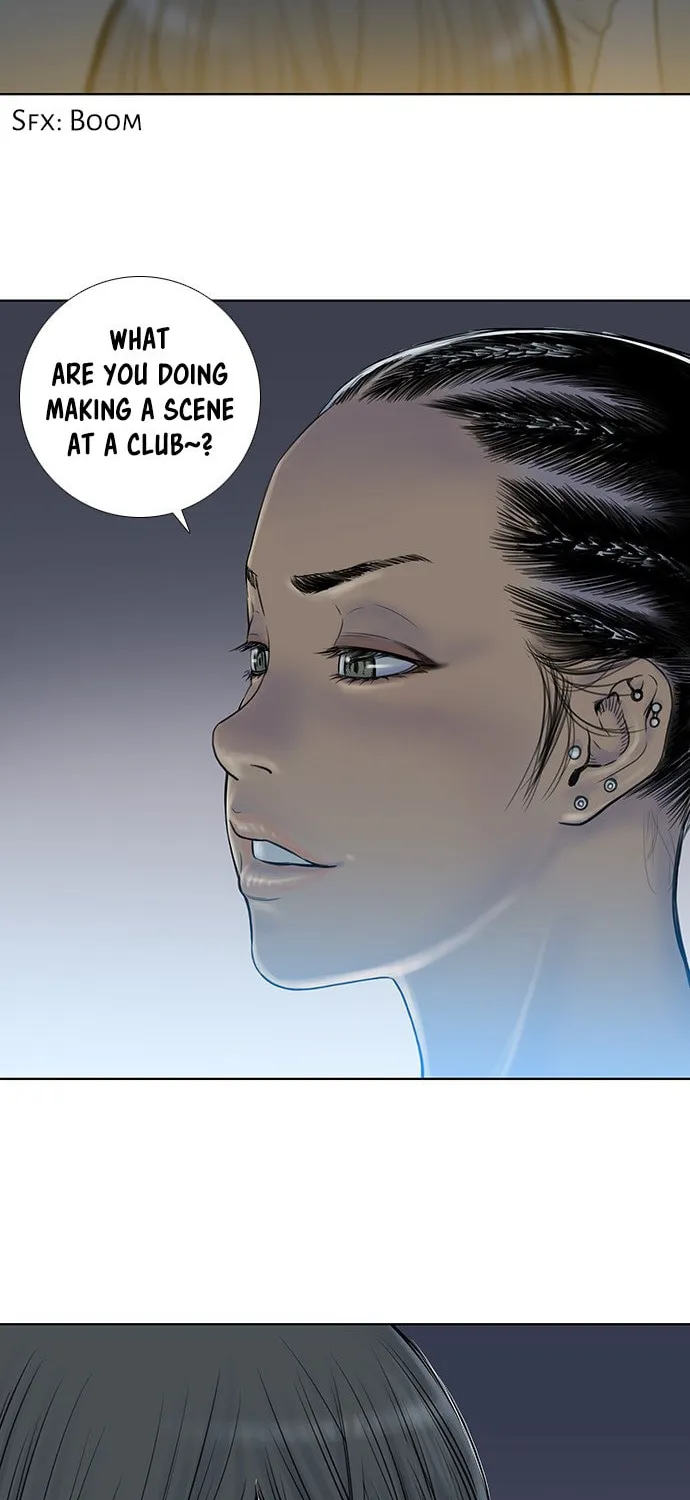 Read Knuckle Girl chapter 35 image 49 on Lezhin