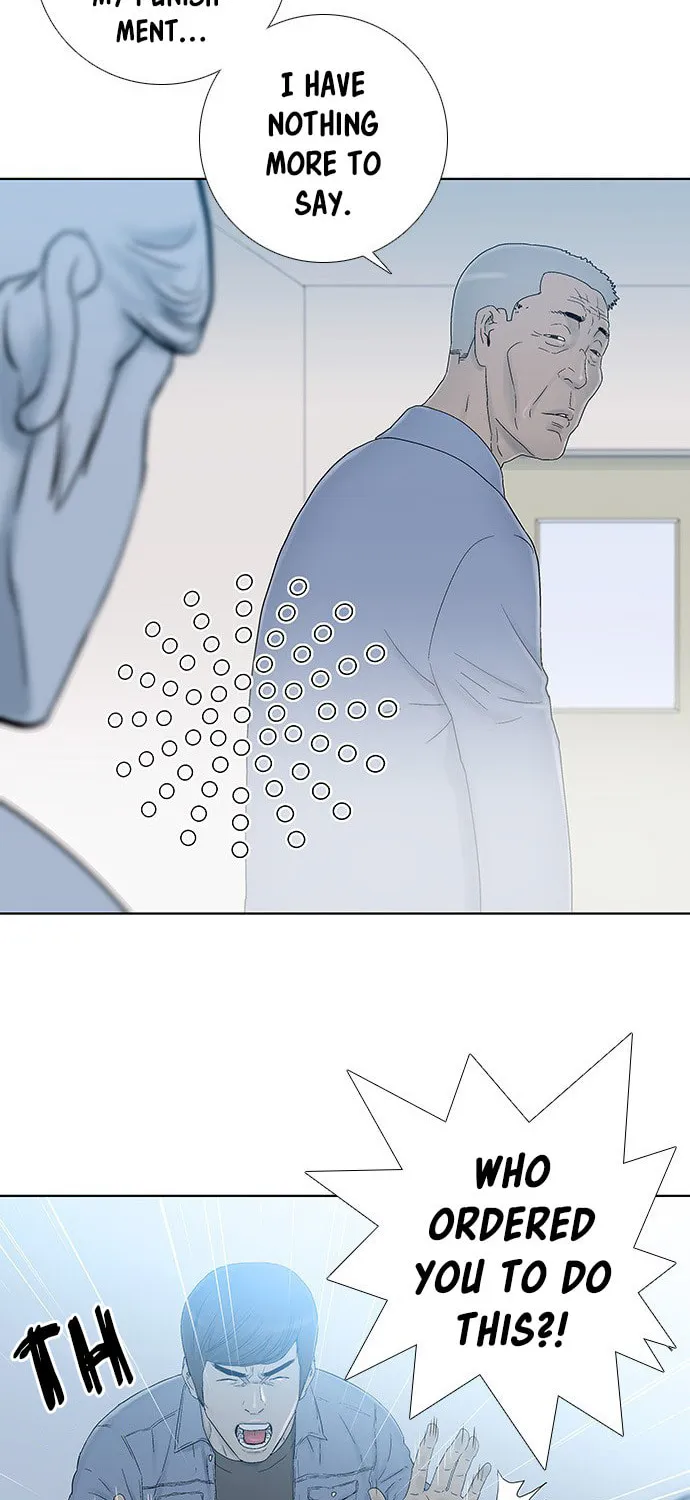 Read Knuckle Girl chapter 35 image 5 on Lezhin