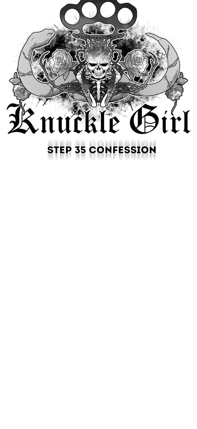 Read Knuckle Girl chapter 35 image 51 on Lezhin