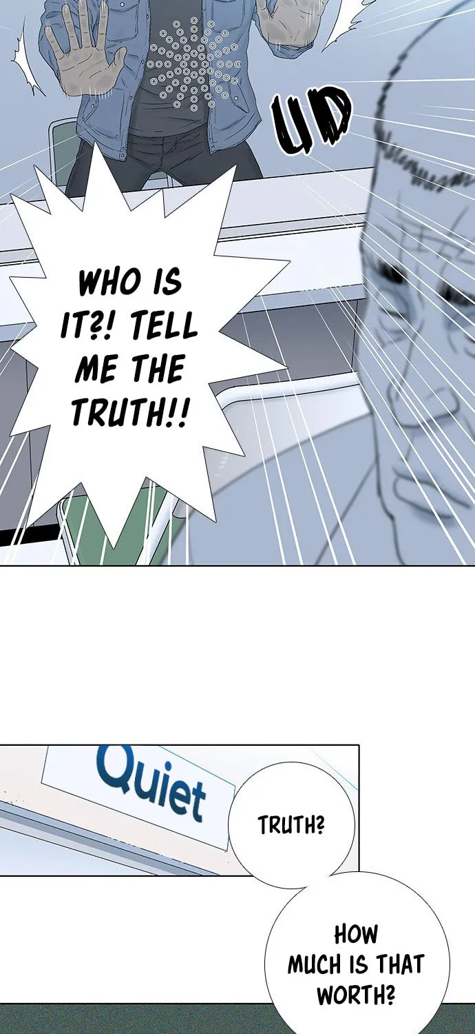 Read Knuckle Girl chapter 35 image 6 on Lezhin