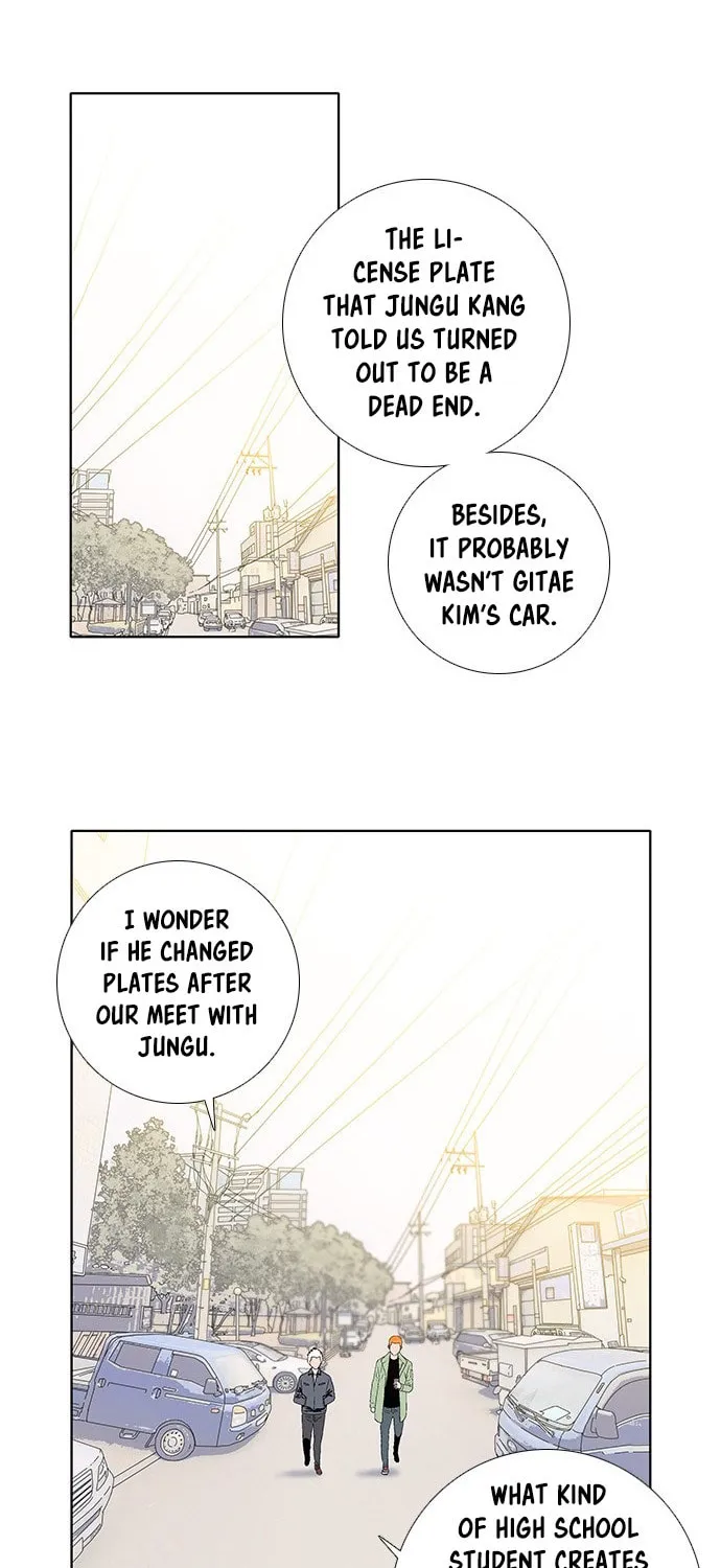 Read Knuckle Girl chapter 35 image 9 on Lezhin