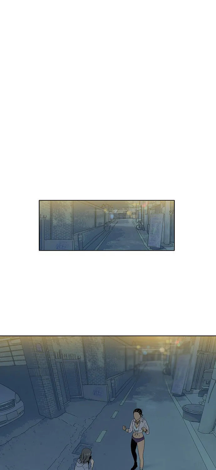 Read Knuckle Girl chapter 36 image 1 on Lezhin
