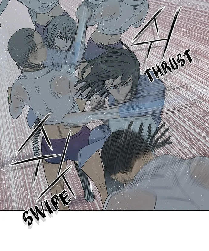 Read Knuckle Girl chapter 36 image 12 on Lezhin