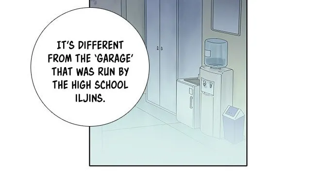 Read Knuckle Girl chapter 36 image 18 on Lezhin